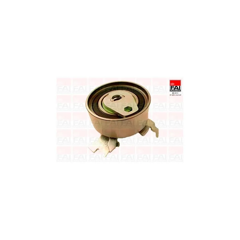 Poulie-tendeur, courroie de distribution FAI AutoParts T9260