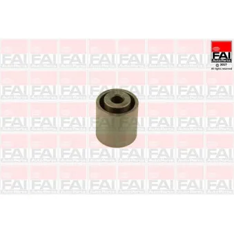 Poulie renvoi/transmission, courroie de distribution FAI AutoParts T9311
