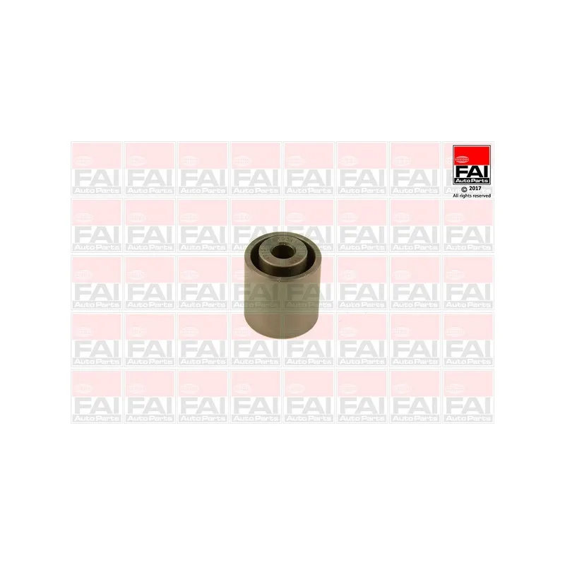 Poulie renvoi/transmission, courroie de distribution FAI AutoParts T9311