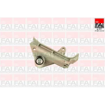 Amortisseur de vibrations, courroie de distribution FAI AutoParts T9340