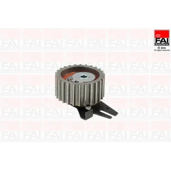 Poulie-tendeur, courroie de distribution FAI AutoParts T9379