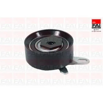 Poulie-tendeur, courroie de distribution FAI AutoParts T9487