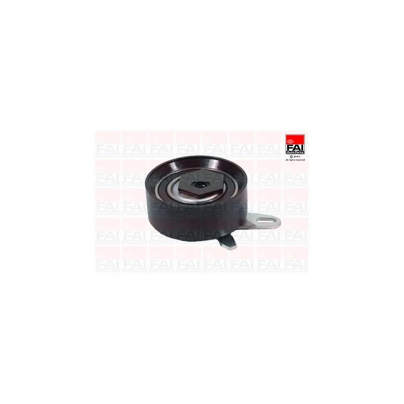 Poulie-tendeur, courroie de distribution FAI AutoParts T9487