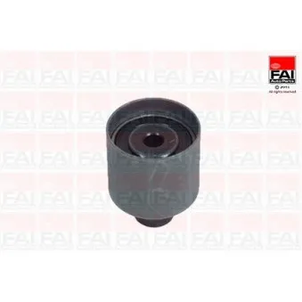 Poulie renvoi/transmission, courroie de distribution FAI AutoParts T9508