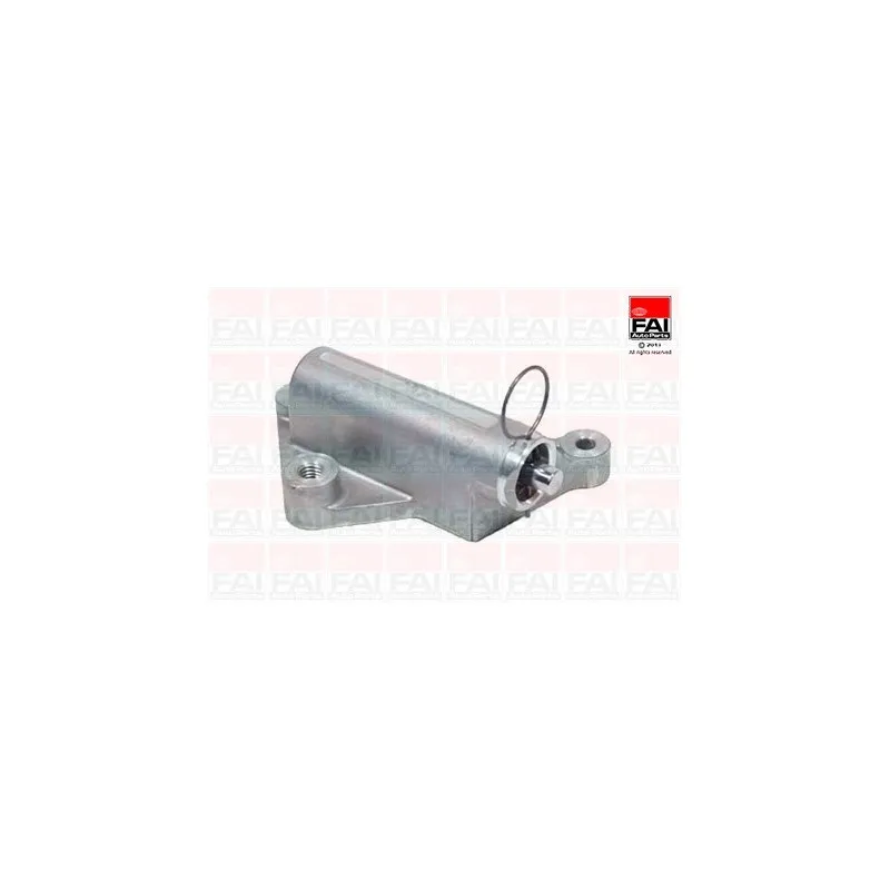 Amortisseur de vibrations, courroie de distribution FAI AutoParts T9524
