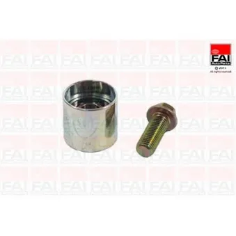 Poulie renvoi/transmission, courroie de distribution FAI AutoParts T9526
