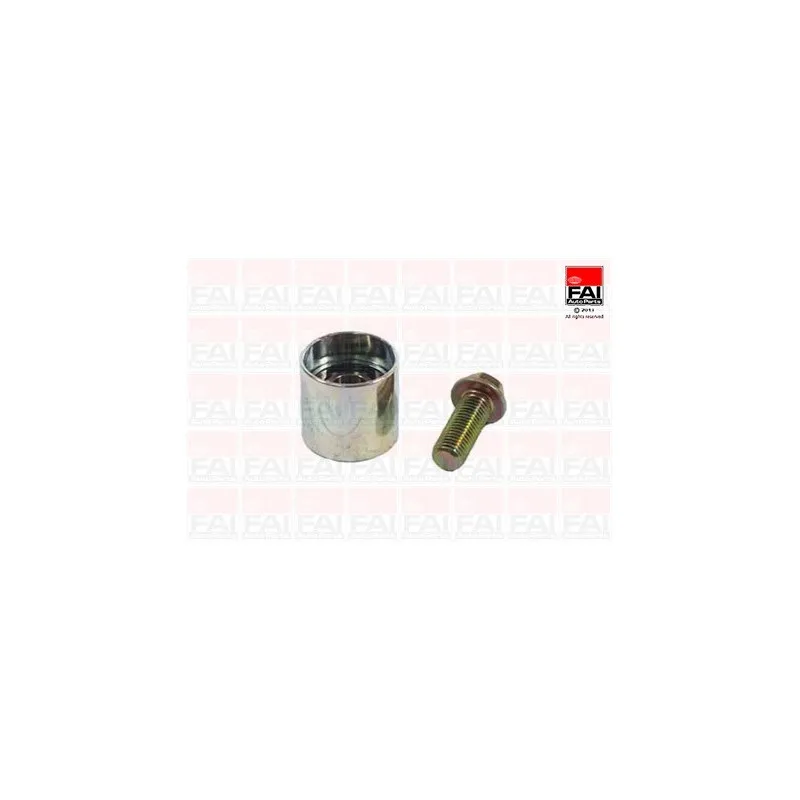 Poulie renvoi/transmission, courroie de distribution FAI AutoParts T9526
