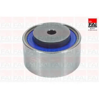 Poulie renvoi/transmission, courroie de distribution FAI AutoParts T9564
