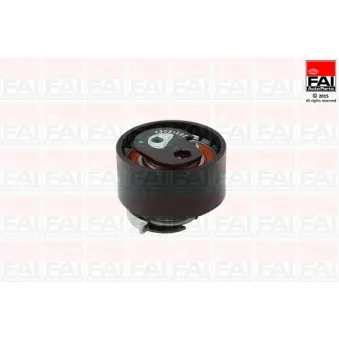 Poulie-tendeur, courroie de distribution FAI AutoParts T9565
