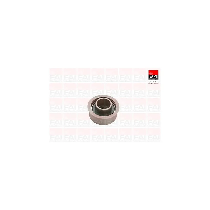 Poulie-tendeur, courroie de distribution FAI AutoParts T9569