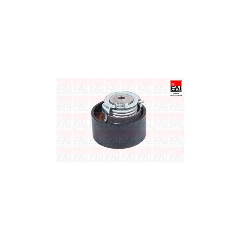 Poulie-tendeur, courroie de distribution FAI AutoParts T9570