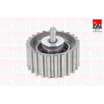 Poulie renvoi/transmission, courroie de distribution FAI AutoParts T9571