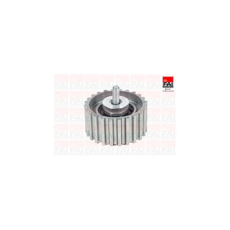 Poulie renvoi/transmission, courroie de distribution FAI AutoParts T9571