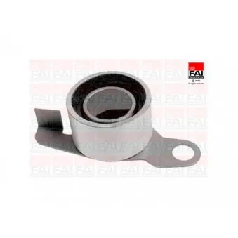 Poulie-tendeur, courroie de distribution FAI AutoParts T9577