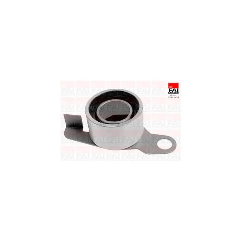 Poulie-tendeur, courroie de distribution FAI AutoParts T9577
