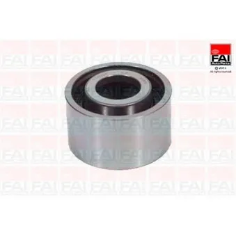 Poulie renvoi/transmission, courroie de distribution FAI AutoParts T9578