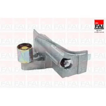 Amortisseur de vibrations, courroie de distribution FAI AutoParts T9582
