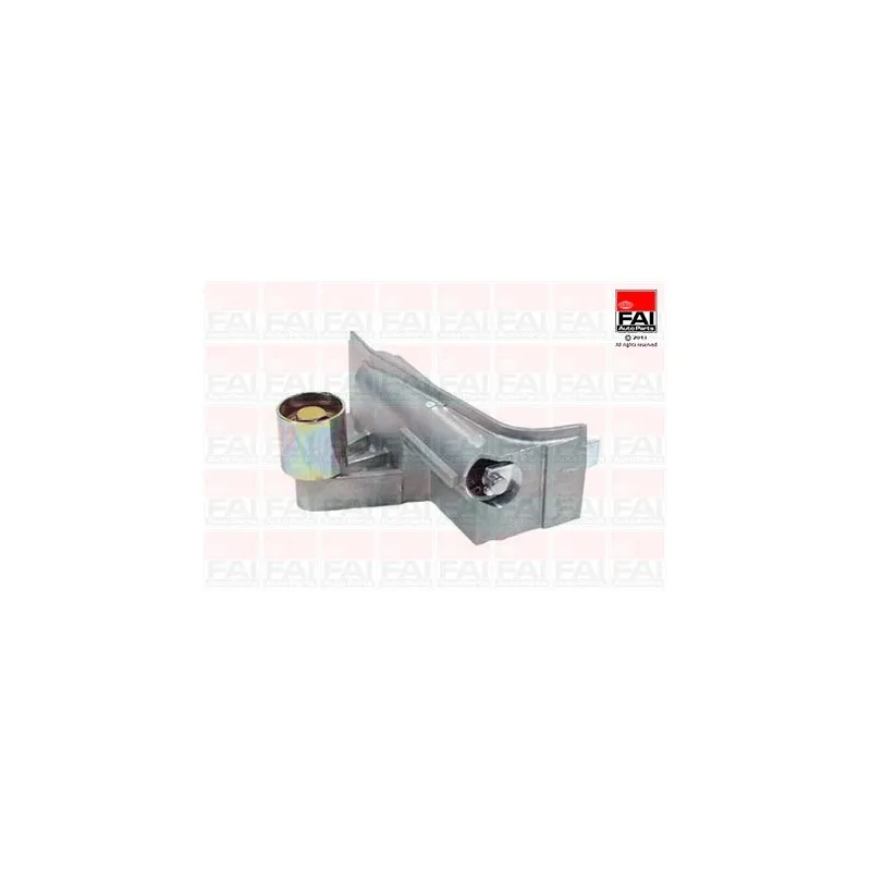 Amortisseur de vibrations, courroie de distribution FAI AutoParts T9582