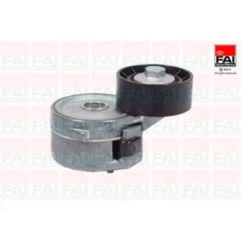 Tendeur, courroie trapézoïdale à nervures FAI AutoParts T9597