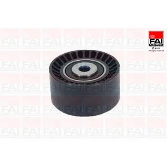 Poulie renvoi/transmission, courroie de distribution FAI AutoParts T9783