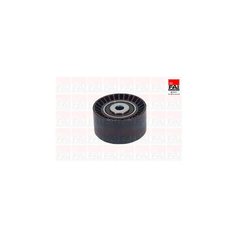 Poulie renvoi/transmission, courroie de distribution FAI AutoParts T9783
