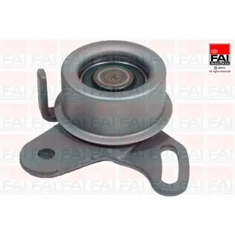 Poulie-tendeur, courroie de distribution FAI AutoParts T9788