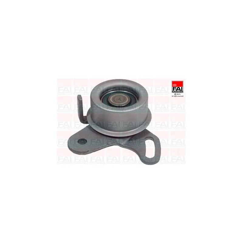 Poulie-tendeur, courroie de distribution FAI AutoParts T9788