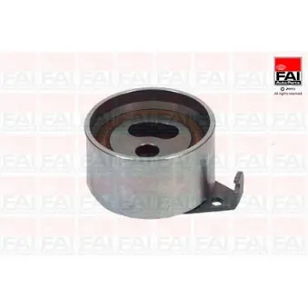 Poulie-tendeur, courroie de distribution FAI AutoParts T9791