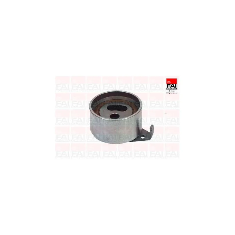Poulie-tendeur, courroie de distribution FAI AutoParts T9791
