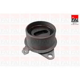 Poulie-tendeur, courroie de distribution FAI AutoParts T9792