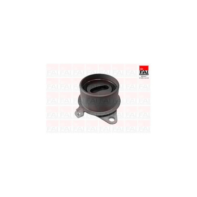 Poulie-tendeur, courroie de distribution FAI AutoParts T9792