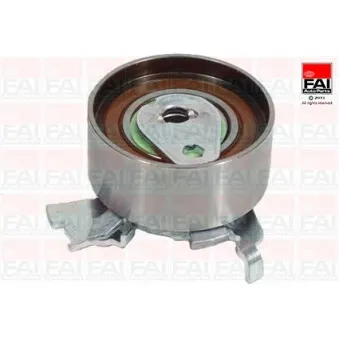 Poulie-tendeur, courroie de distribution FAI AutoParts T9796