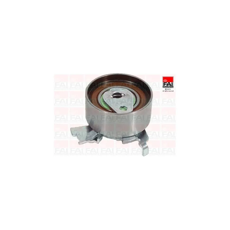 Poulie-tendeur, courroie de distribution FAI AutoParts T9796
