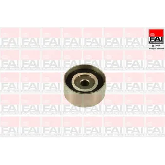 Poulie renvoi/transmission, courroie de distribution FAI AutoParts T9801