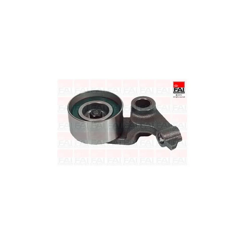 Poulie-tendeur, courroie de distribution FAI AutoParts T9802