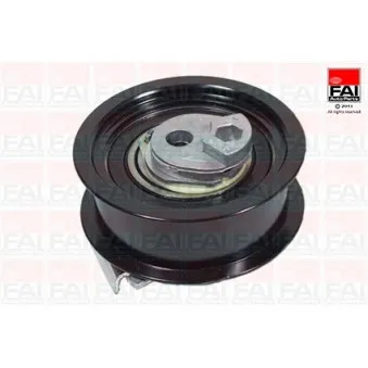 Poulie-tendeur, courroie de distribution FAI AutoParts T9805