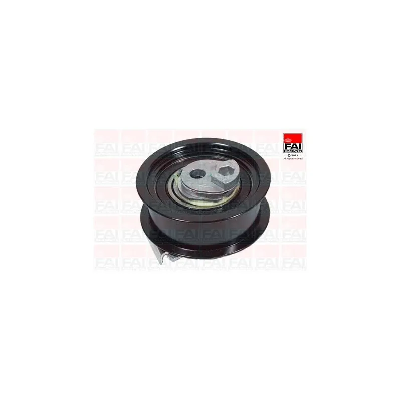 Poulie-tendeur, courroie de distribution FAI AutoParts T9805