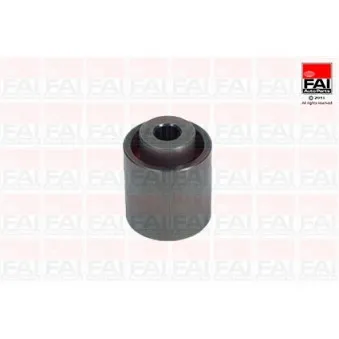 Poulie renvoi/transmission, courroie de distribution FAI AutoParts T9806