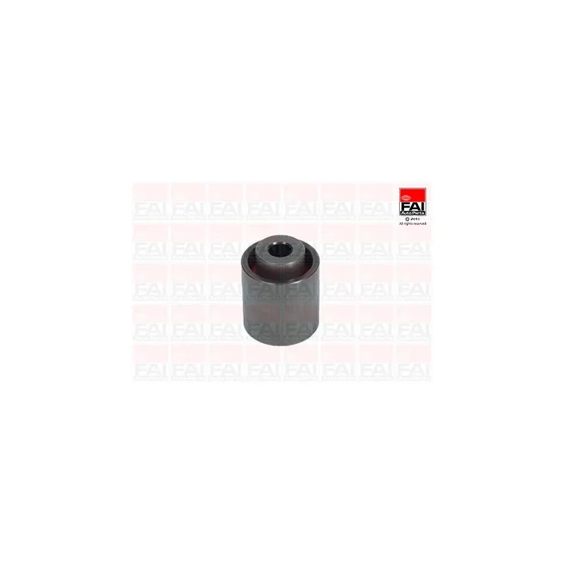 Poulie renvoi/transmission, courroie de distribution FAI AutoParts T9806