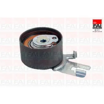Poulie-tendeur, courroie de distribution FAI AutoParts T9808