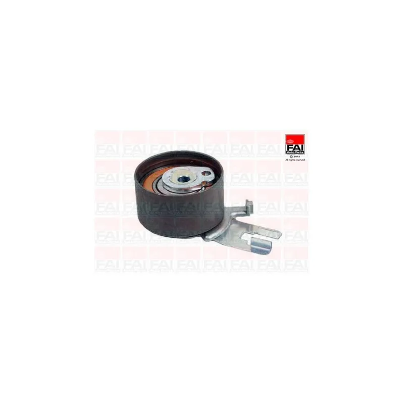 Poulie-tendeur, courroie de distribution FAI AutoParts T9808