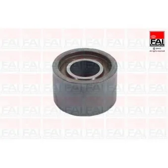 Poulie renvoi/transmission, courroie de distribution FAI AutoParts T9809