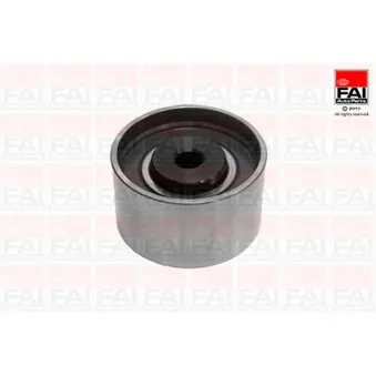 Poulie renvoi/transmission, courroie de distribution FAI AutoParts T9827