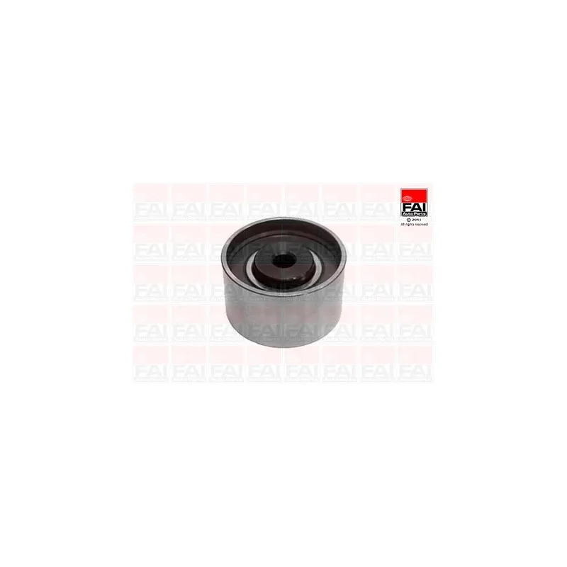 Poulie renvoi/transmission, courroie de distribution FAI AutoParts T9827