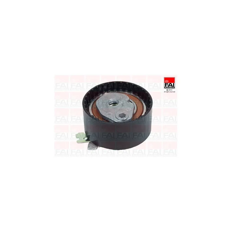 Poulie-tendeur, courroie de distribution FAI AutoParts T9834
