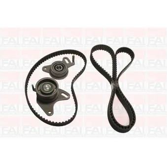 Kit de distribution FAI AutoParts TBK152