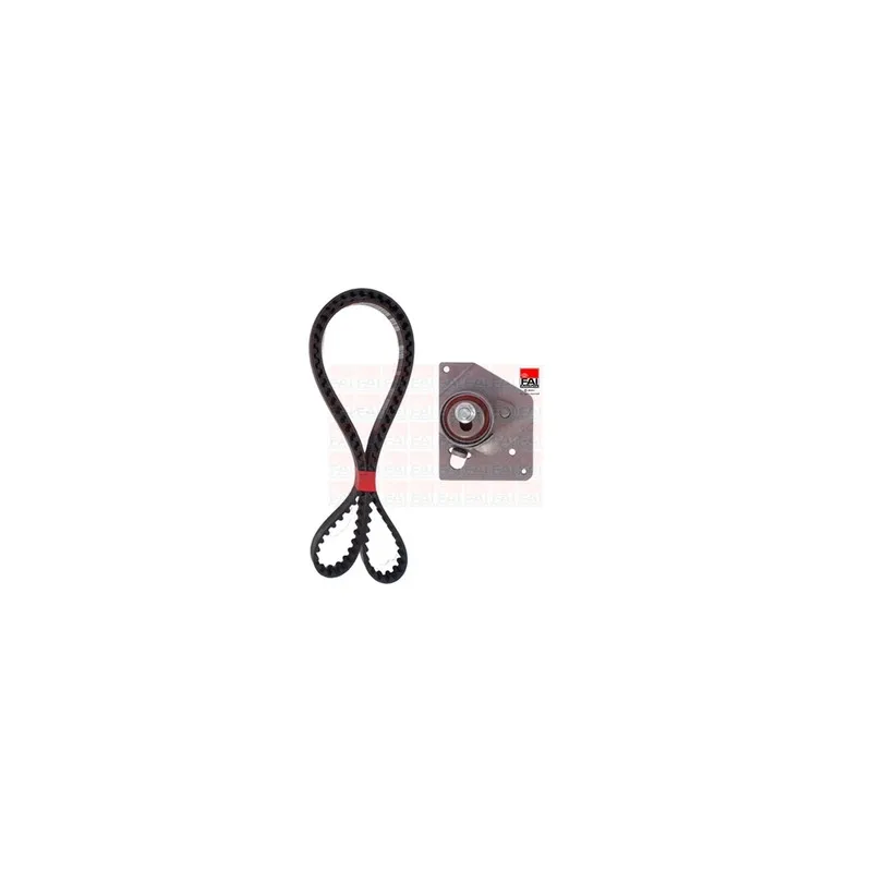 Kit de distribution FAI AutoParts TBK356