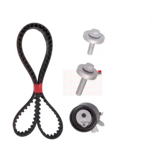 Kit de distribution FAI AutoParts TBK357