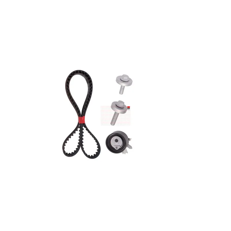 Kit de distribution FAI AutoParts TBK357