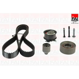 Kit de distribution FAI AutoParts TBK455